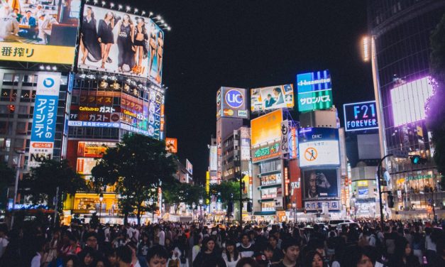 O czym warto wiedzieć wybierając się do Japonii?