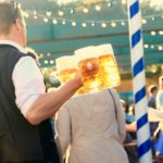 Oktoberfest – święto złotego napoju